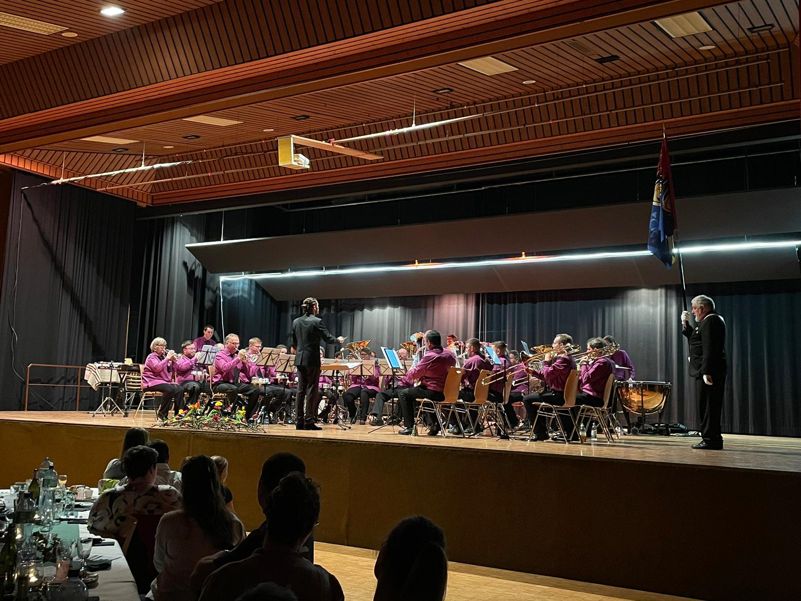 Concert annuel 2024